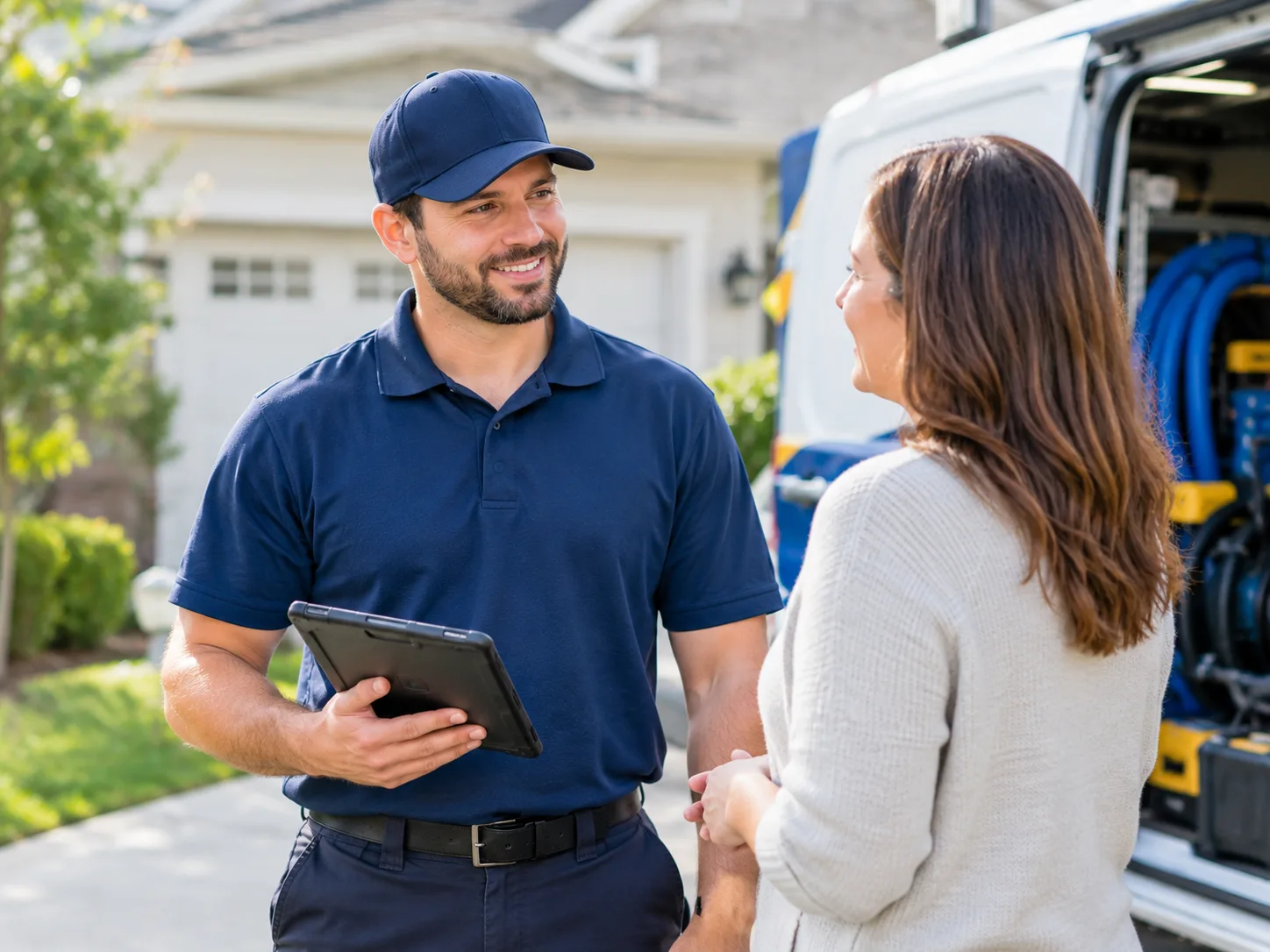 Sewage Backup Cleanup Newfield, NJ FAQs